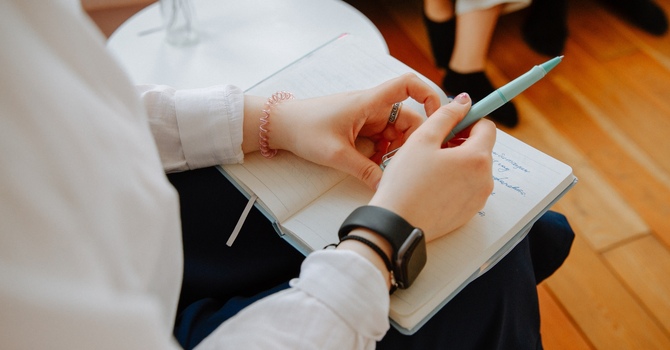 Aftercare Recovery Program Intake 